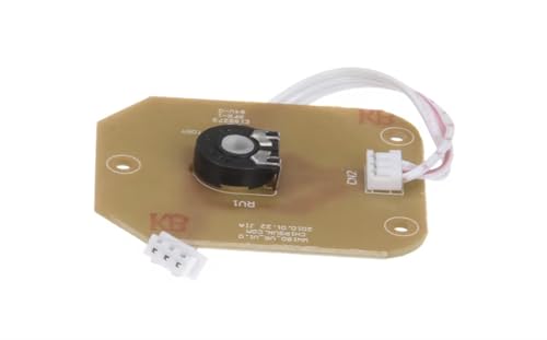 Thermostat Darkness Control – Fits Waring E199273 for WW180, WW200, WWD180, WWCM200, WWGP180 Waffle Makers