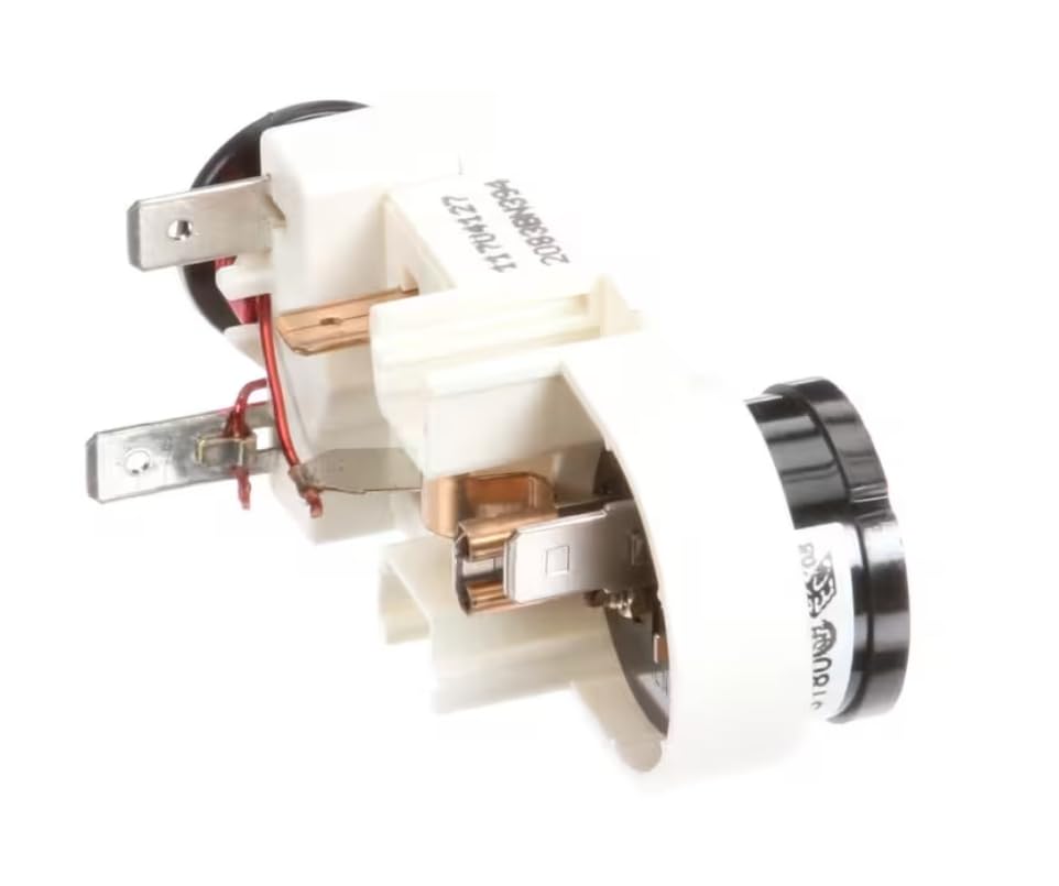 Fits Hoshizaki 3180 Start Relay Kit for CR1B-FS, CR3S-FS, HWR40A