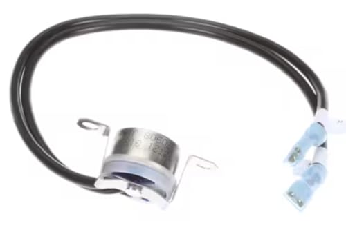 Fits Victory 770908 J1434 31837 Defrost Termination Switch, 2 Wire for FA-1D-S1, FA-2D-S1, FA-3D-S1
