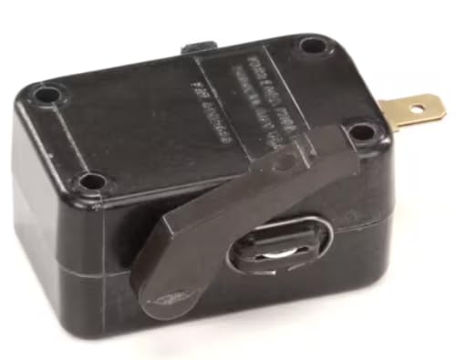 Fits Hobart 4058095 Start Switch, Stationary, 1 PH for 4146, P660