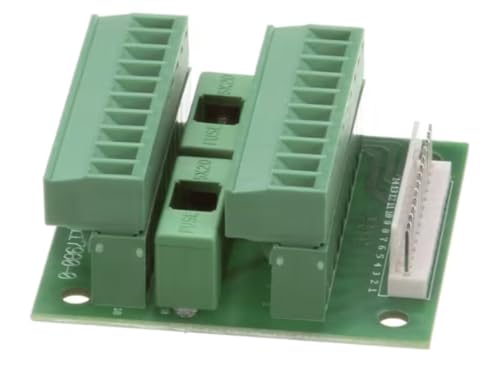 Fits Robot Coupe 117980-0 Connection Board for R30, Blixer 60, Blixer 23