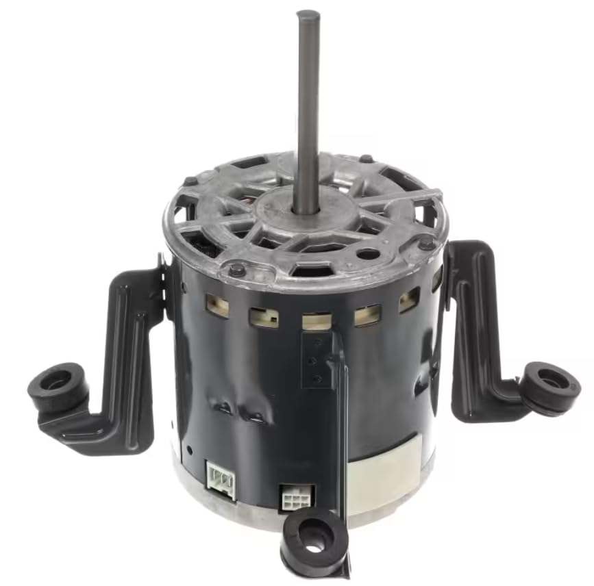 Fits Carrier HVAC F23V 558A39FLP7029 F323-RF 101410 HD44MR126 Blower Motor, 50/60hz, 1/2HP for 810SA48090E21A-B, 800SA48090E21A-C, 800SA48090E21A-B