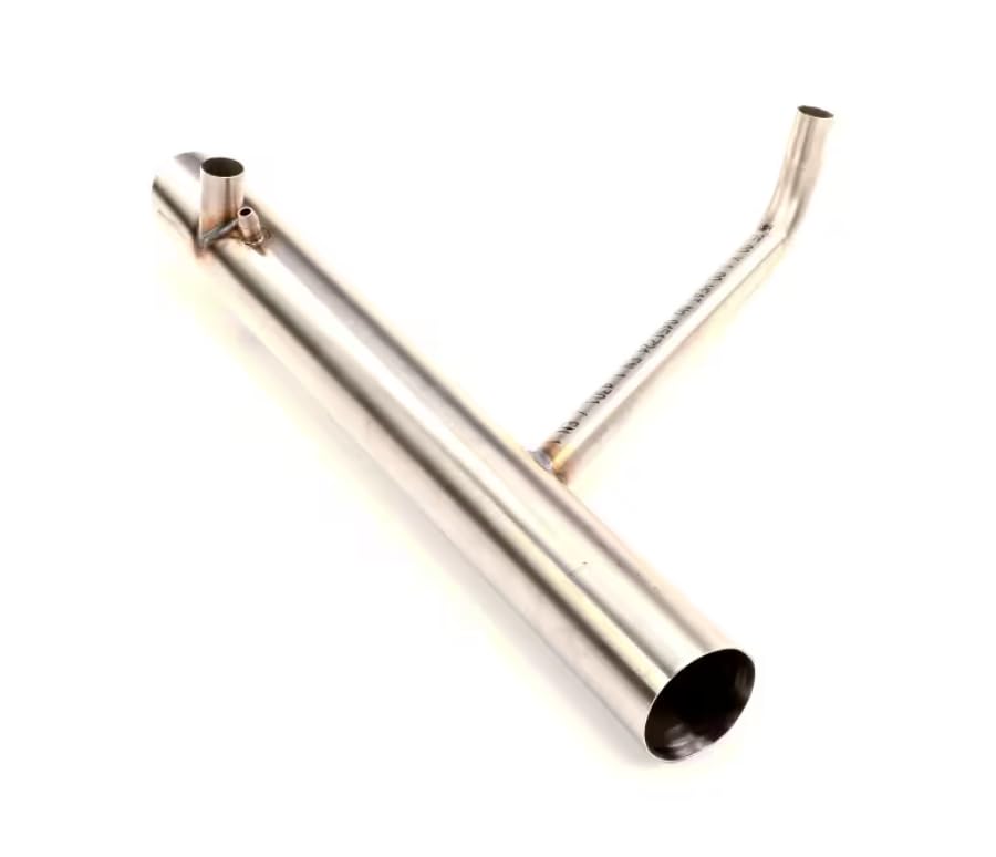 Fits Rational №0451724 1 4301 Ventilation Pipe for CMP62E, CMP62G, SCCWE62E