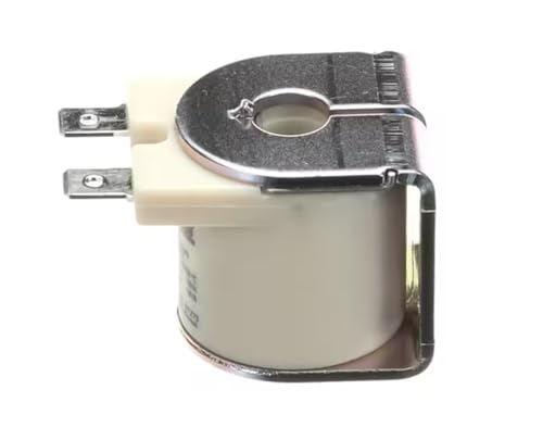 Fits Cornelius AV024C N1273 Coil, Valve, 24V, 50/60HZ, Hot Gas and Suction Line for Viper (E) 2 Flavor, Viper (E) 3 Flavor, Viper (E) 4 Flavor