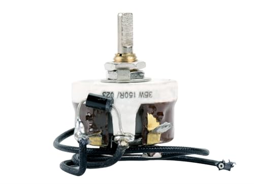 Fits Avantco Conveyor Toaster Speed Control 35 W (Model 150R/023) for T140 T1402S Series