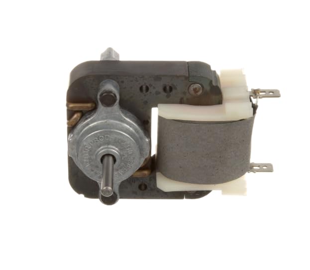 120V 60HZ L 5A145-217K W-815 115V Fan Motor for Beverage Air BB, BB48, BB58