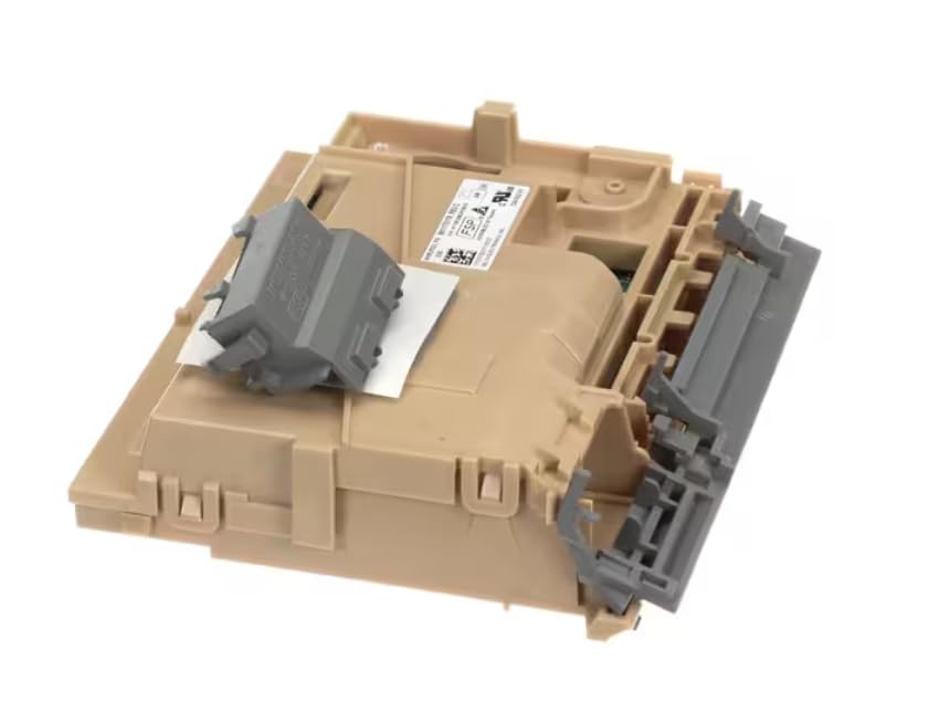 W10825636 W10825371 REV C 2326 DAYA2-01 Control Board, Dishwasher for WDTA50SAKV, WDT730PAHB, WDTA50SAHB