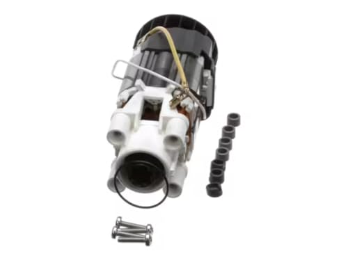 Fits Robot Coupe 507701 120/60 00111 89105 MMP240 120V Motor