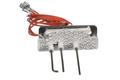 Fits Fri-Jado 4217 Pilot/Ignitor Assembly, Tdr7 for TDR7, LDR-8 S AC
