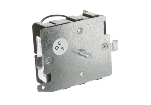 Q C 3 Timer for DBXR453EA0CC, DBXR453GA0CC, DJXR433EC0CC