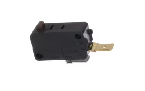 FC-63 Microswitch, Door Interlock, Microwave for JMV9186WB0, WMH31017HS3, WMH1163XVB5