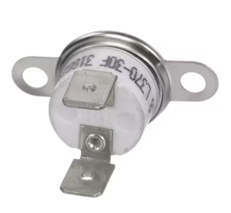 L370-30F A1539 14818 Thermal Fuse Microwave