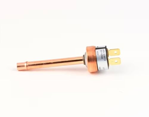 Fits Scotsman Pressure Control Switch 061F8588 ACB‑2UA119 – Refrigeration/AC Pressure Regulation