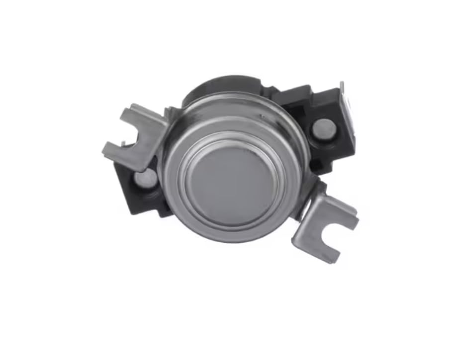 289B1166P00 High Limit Thermostat, Dryer for GTD33EASK0WW, GTD33EASK0WW, GTD33EASKWW