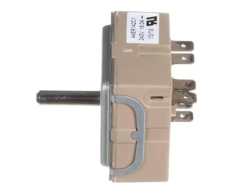 Fits Omcan 44ER142C1 240V 16.0A~ 15/19 Energy Regulator for CE-CN-0580-S
