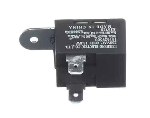 Fits Kintera 131629500 S36728 Buzzer, 230VAC, 60HZ, 13.8W for KCO-1
