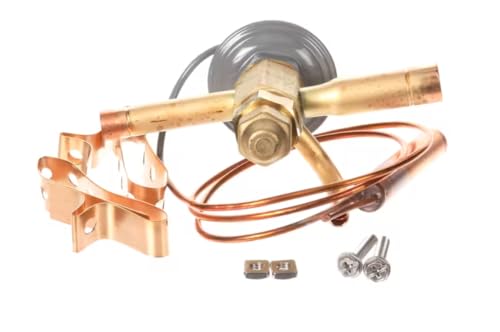 Fits Master-Bilt 4814 Expansion Valve, Txv, Sporlan Ebfse-A-Z 90 for IHC-48, IHC-27