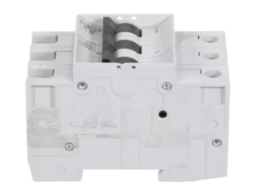 Fits Doyon AS N 13791 5 SQ23 Circuit Breaker, 3 Pole, 40 Amp