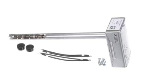 Fits York 08263 Fan/Limit Control for 6MH12, 6MH13, 6MH06