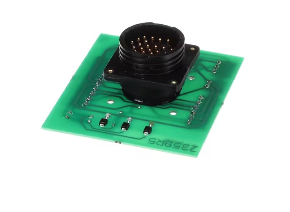 Fits Ultrafryer 2359R5 11777 Interface Board, 24 Pin, CON PNP for B-IR-18, B-IR-RS-2-UCP, F-IRD-14