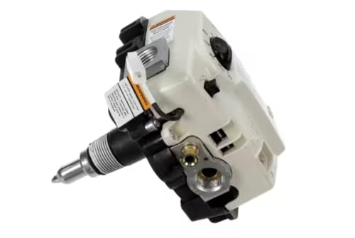 Fits Lochinvar 2519D4C7 425041516226422 324711-001/100082519 50050472-057 REV. F 50054425-041 516226422 N3 Valve 2" CAV for LTL07575, LTL07575ST, LTL10075