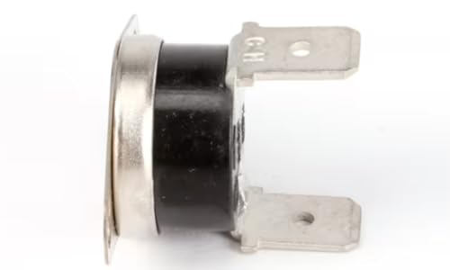 Fits TurboChef US-602S CA120 Thermostat, Snap Disc, Close on Rise, 120F for Bullet, C3, C3/D