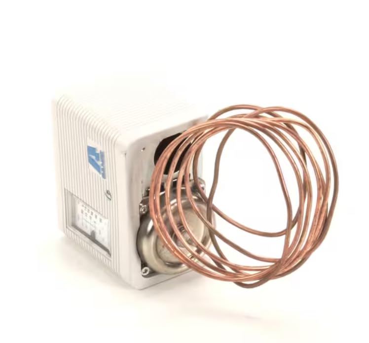 O10-1416-037 1308 02 Temperature Control for KCSC-36EF, KCSC-50EF, KCSC-60EF
