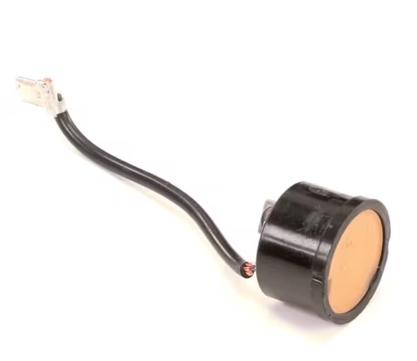 Fits Beverage Air J11 Overload, Tecumseh Compressor