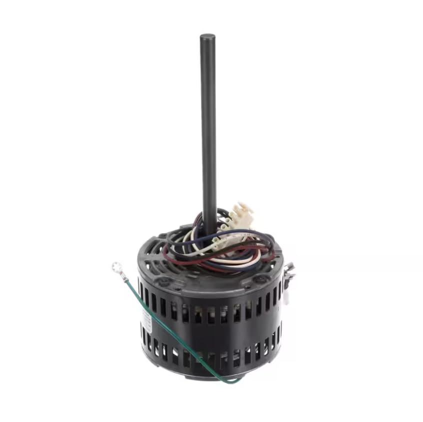 Fits Daikin 910144837 E37704 E42359 E58977 Motor, 115 Volt, 1PH, 1/20 HP, 1110 RPM, 3 Speed