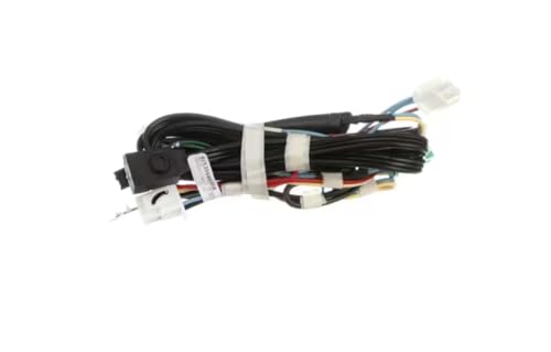A15356801ROB ECM-J2 Power Cord/Wire Harness Assembly, Refrigerator for FFTR1814TBE, FFTR1821TW1, FFTR1814TBF