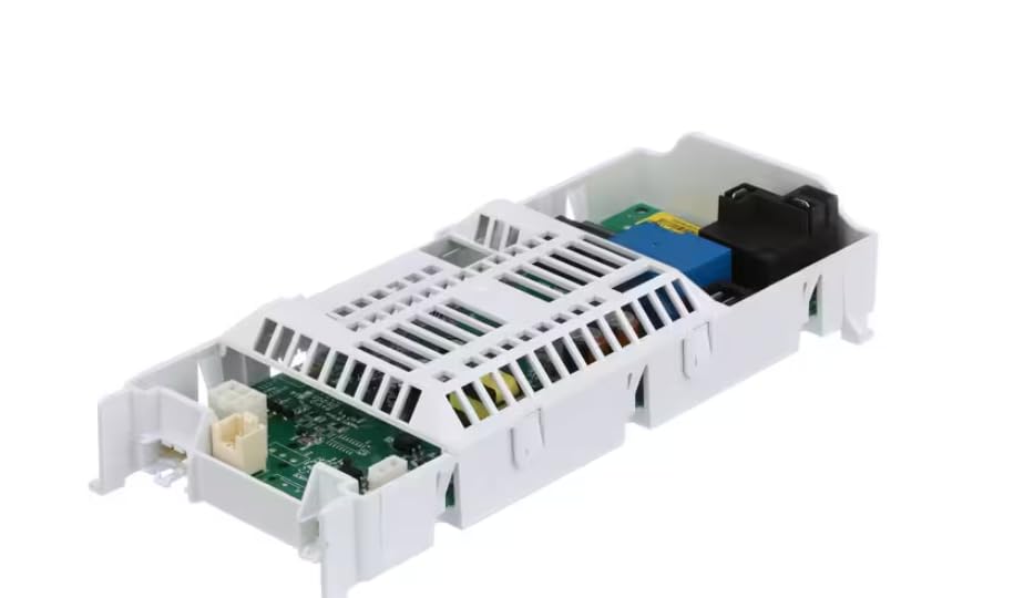 W11098419 CELL 3-1 Control Board with Housing, Dryer for WED8000DW4, WGD8000DW4