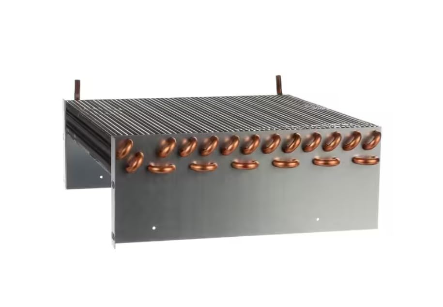 Fits Crathco 5117 Condenser Coil, Air, CFB for 3311-E, 3312, 5311