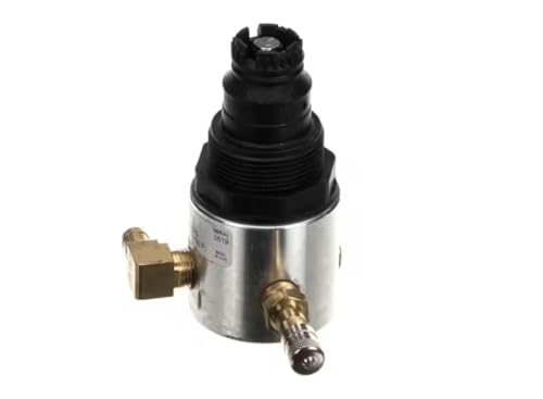 Fits FBD 38-2006-0003 Serial 3619 Regulator Assembly, Preset 60PSI, Non-Relieved for 772, 773, 774