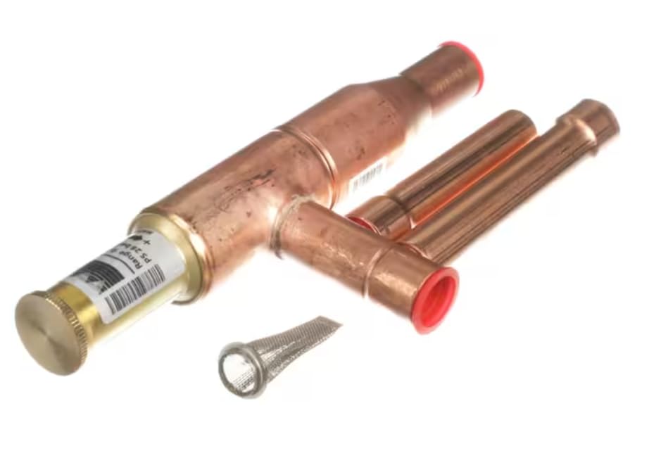 Fits Taylor 5130 Valve Opr Kit