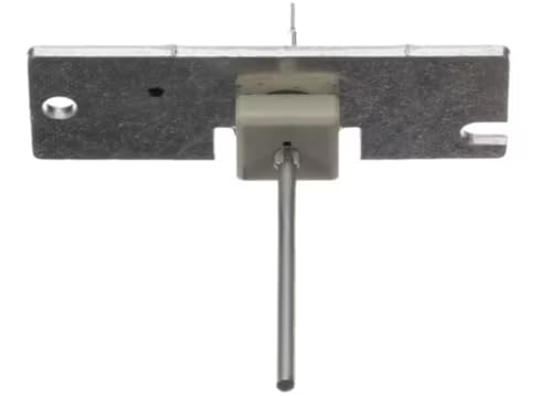 Fits Reznor Y7568-1 V2314 Auxiliary Flame Sensor with Bracket RZ126101