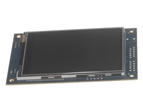 Fits La Marzocco TSD-8376J-C5 Display Board, Main, Modbar