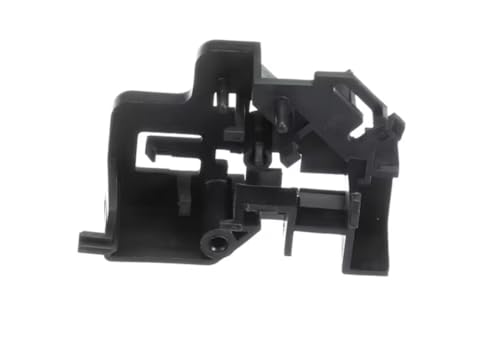 PBT A080 Latch Hook, Left Hand