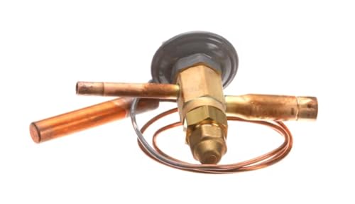 43 VC 08715-3-G 1315 08915 Thermo Expansion Valve, R22, Refrigerator, 1/2 Ton for 5072, 5248, 5048