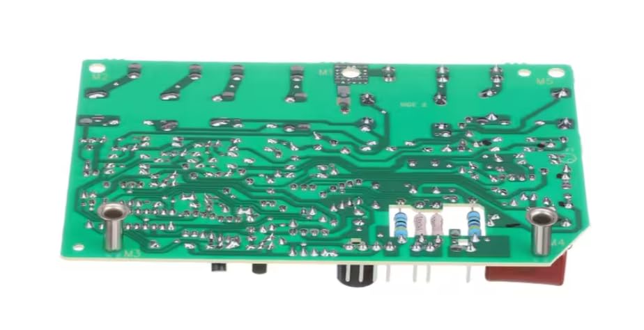 201559036WT2 Spark Module, Range for WFG505M0BB, WFG510S0AS, WFG520S0FS