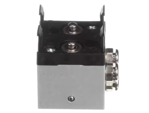 Fits Cleveland 2.304 MB 08/19 2+10 bar Selector Valve, #2, Main/Auto for MFS