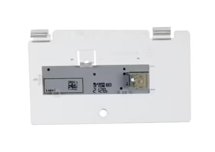 2128 1 FREEZER LED AND COVER for GFE28GELDS, GFE28GELNDS, GFE28GELODS