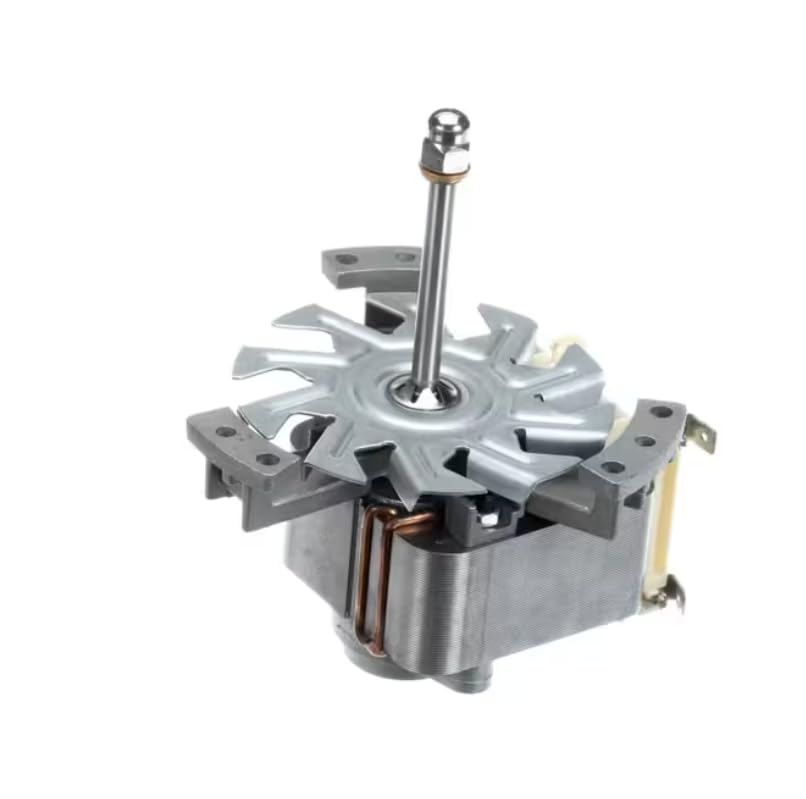HY6030U120H Fan Motor, 120 Volt, 60 HZ