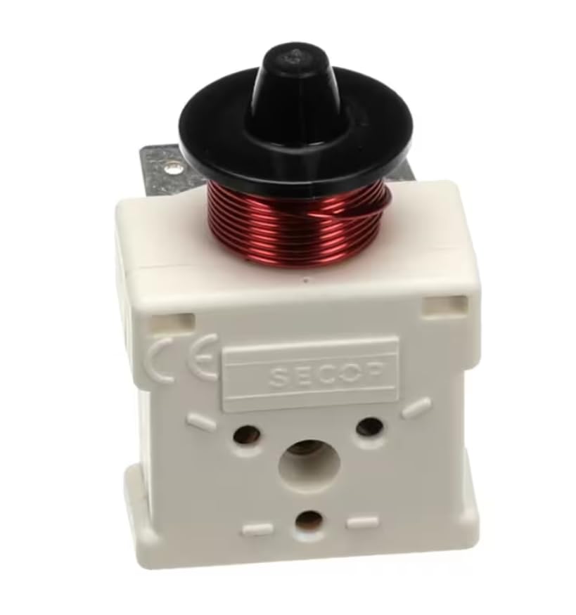 BM127 Starting Relay, 117U600