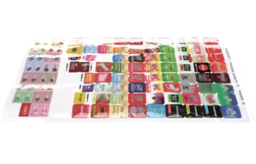 Fits Cornelius A3535-FF-COKE-26 M-5019 Decal Kit, Coke, Flavor Fusion