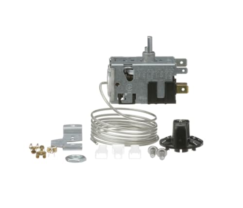 -25T65 B0/02/50/ 52/60/62 B045/ 26/40 B025/04/53/63 19° to 40°F Temperature Control for True G4SM, G4SM-23, G4SM-23-RGS