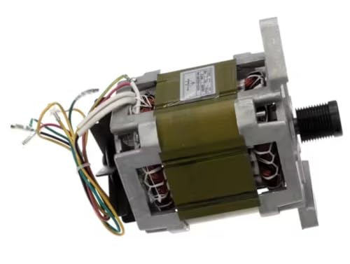 Fits Eurodib YY-13570 20220614236 CBB60 E 240778 Motor, 115 Volt, 60HZ, HLC-300