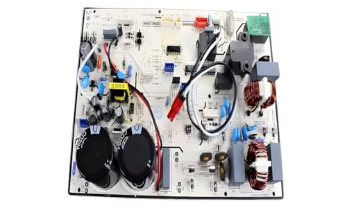 410P 0797 CD294 Outdoor Power Control Board for ASH124CRDDA, ASH124CRDWA, ASH124CRDWA1