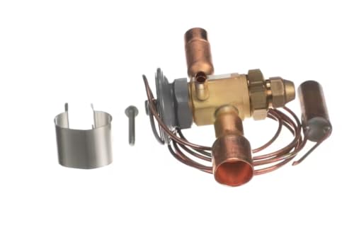 Fits AAON 45-5-60 ZGA 19522-2-D Expansion Valve/TXV, 5/8" x 7/8" ODF for RN-030-3-0-EQ09-3C4