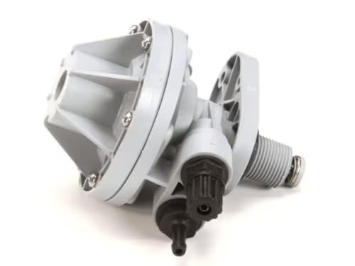 Fits Fagor Commercial 1737840616 Rinse-Aid Pump for CO-502W (Rev.2021), CO-402W (Rev.2021), CO-500W (Rev.2021)