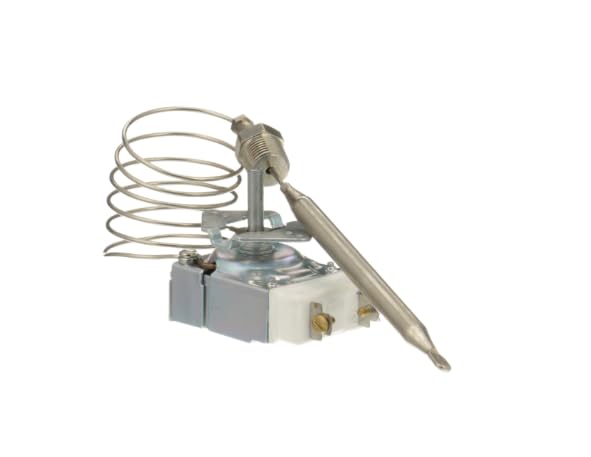 5300-40F 5 VDC, 375°F/ 191°C RX Thermostat w/ 200° - 375° Range for Cecilware EFP-30, EFP-40, EFP-65